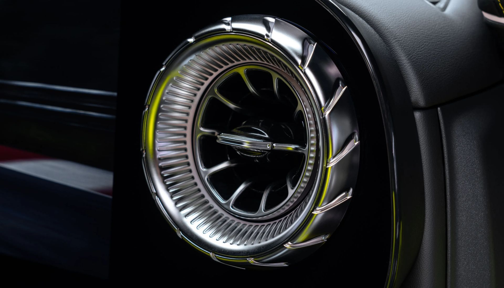 mercedes amg gt 4door ev