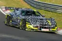 نسل جدید مرسدس AMG GT بلک سریز 