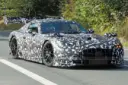 نسل جدید مرسدس AMG GT بلک سریز 
