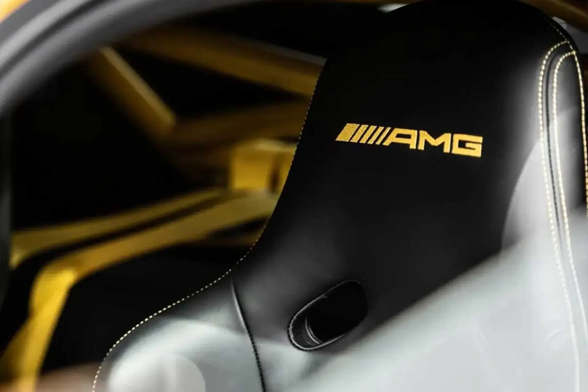 مرسدس AMG GT R Pro با تیونینگ G پاور