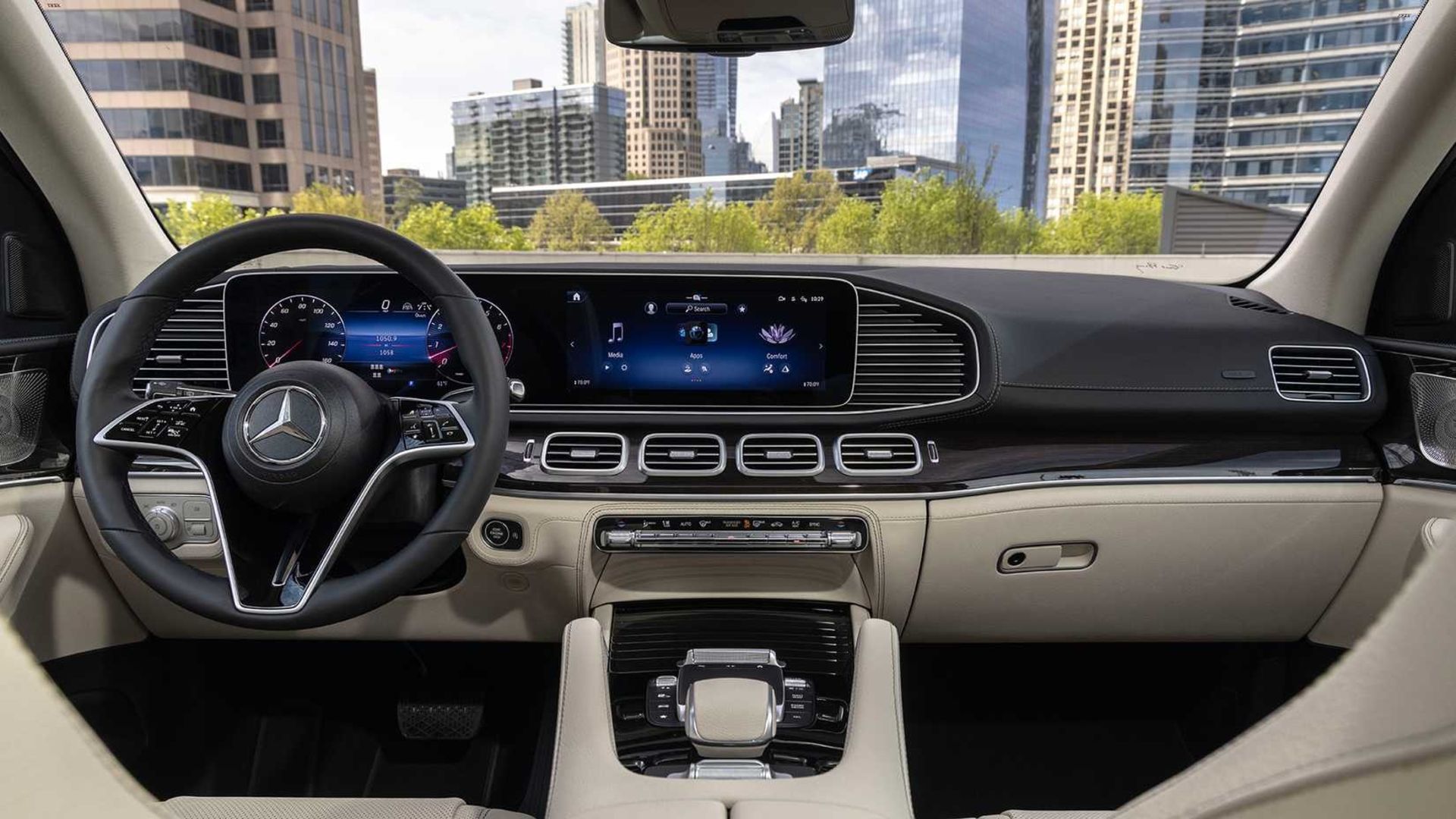 mercedes benz GLE 450  coupe 