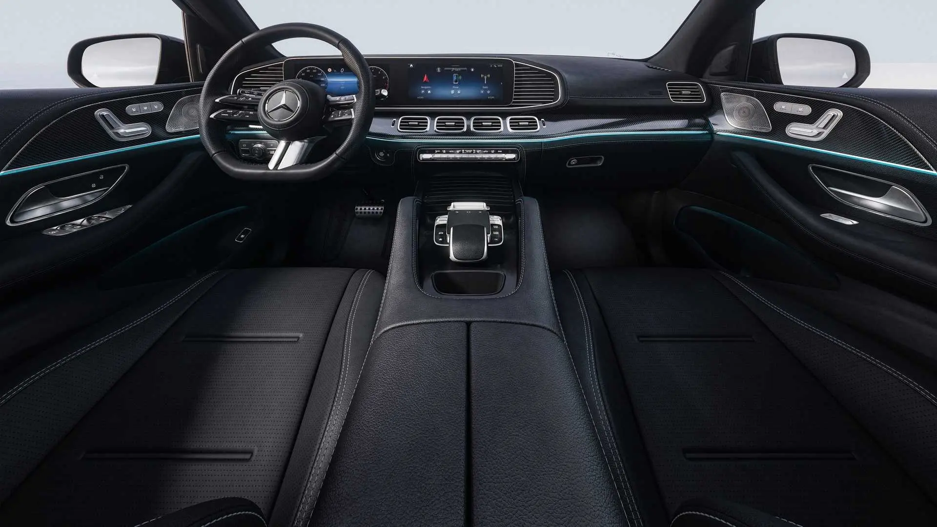 mercedes benz GLE 450  coupe 
