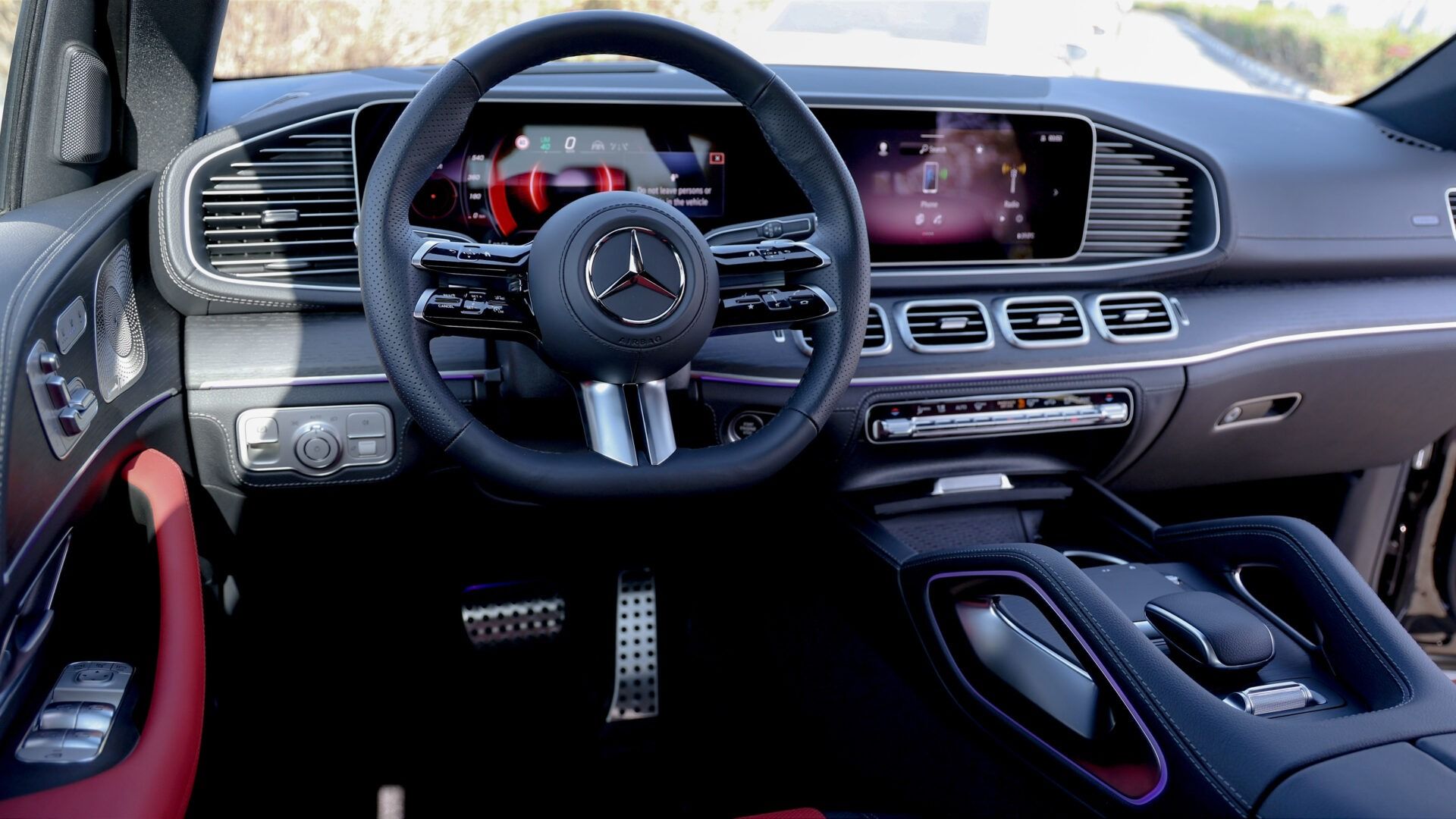 mercedes benz GLE 450  coupe 