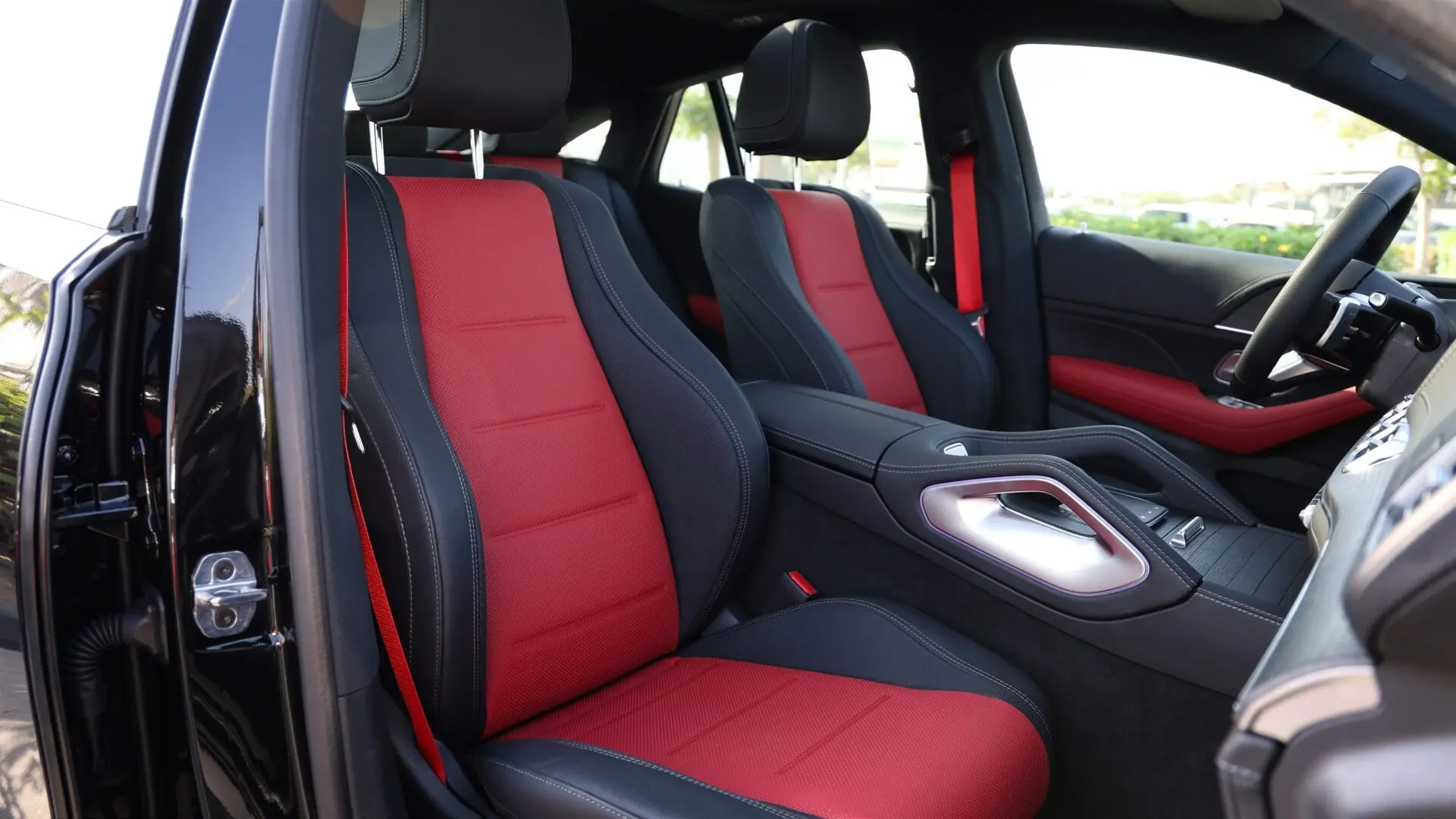 mercedes benz GLE 450  coupe 