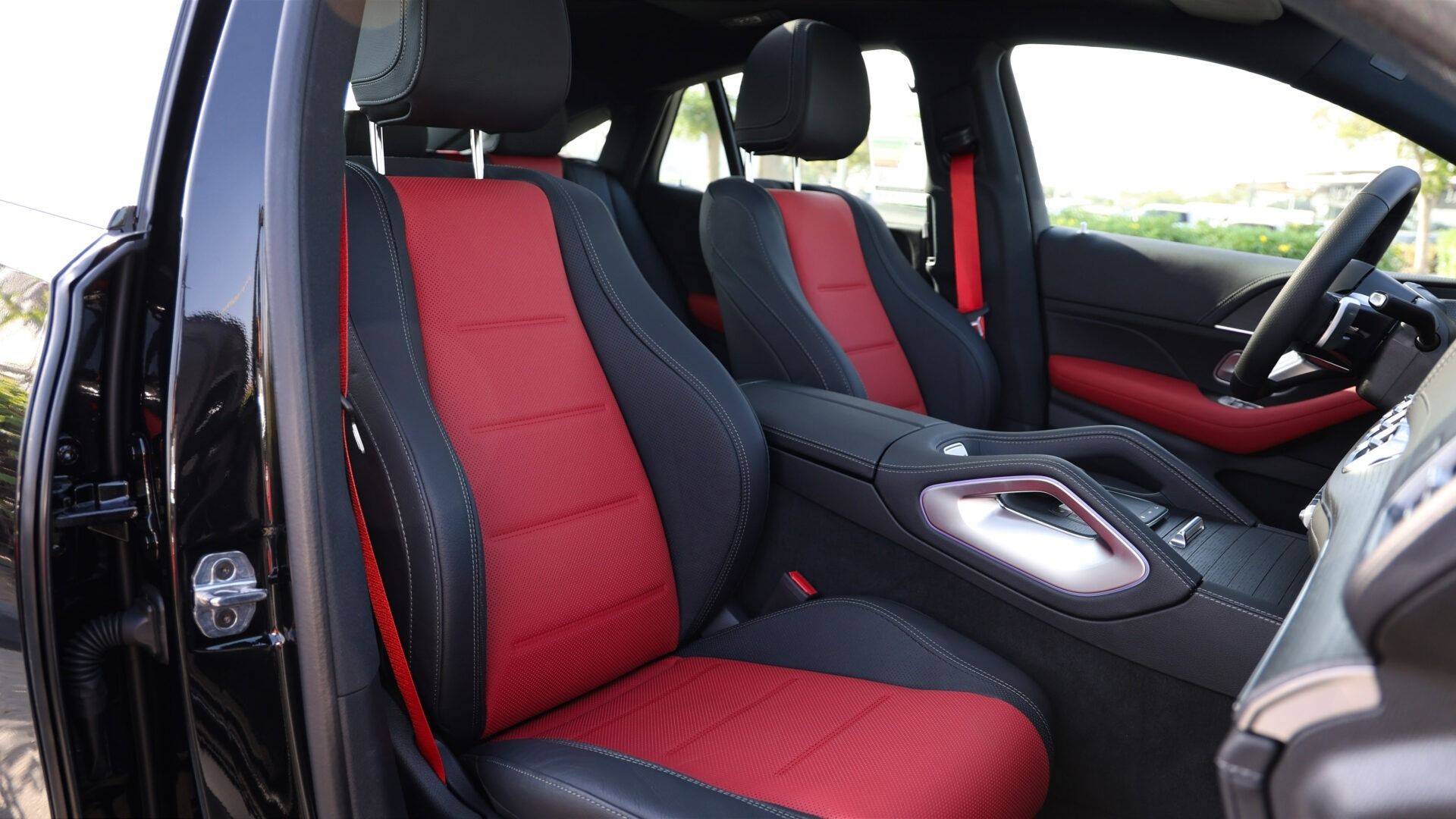 mercedes benz GLE 450  coupe 