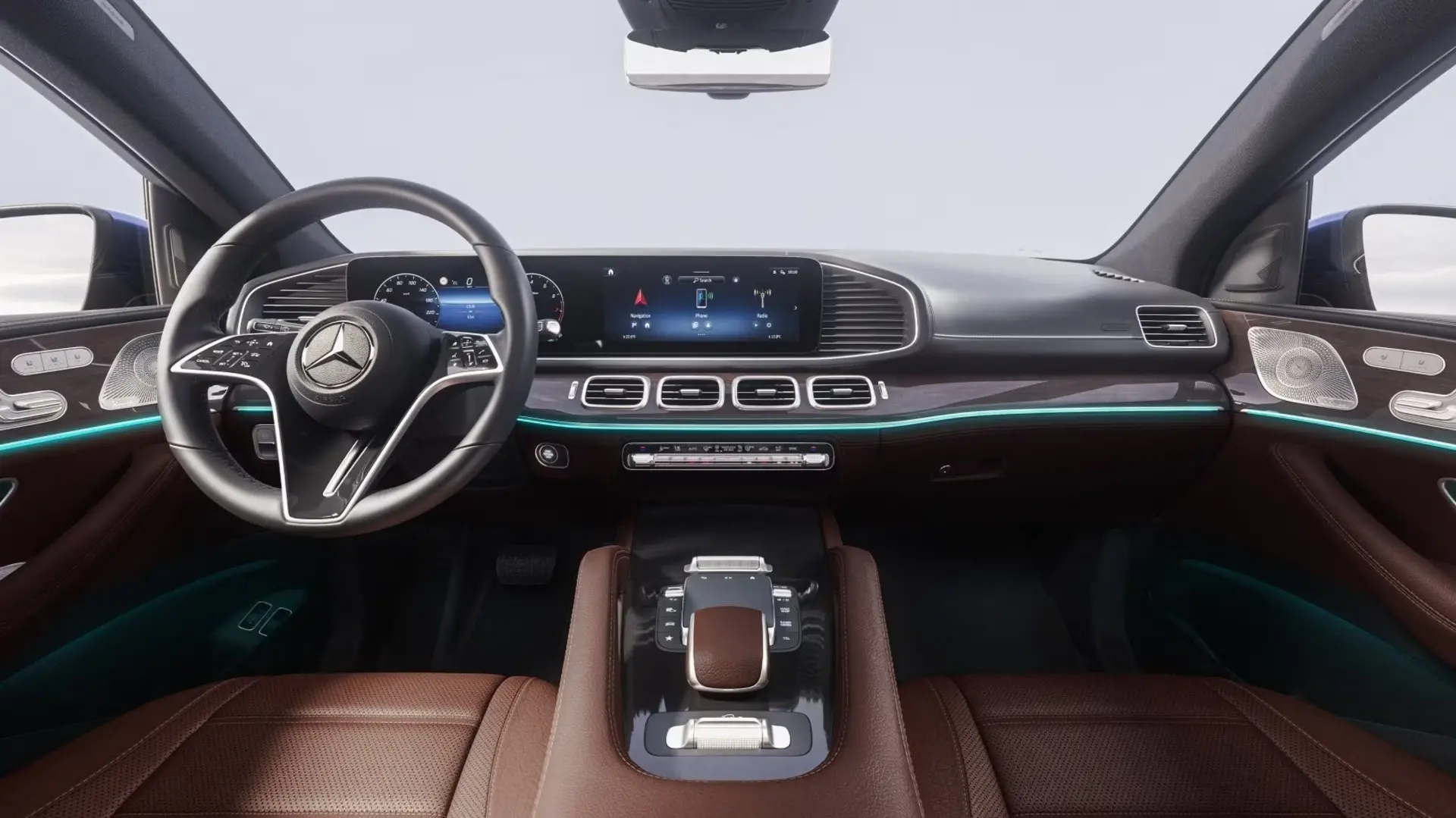 mercedes benz GLE 450  coupe 
