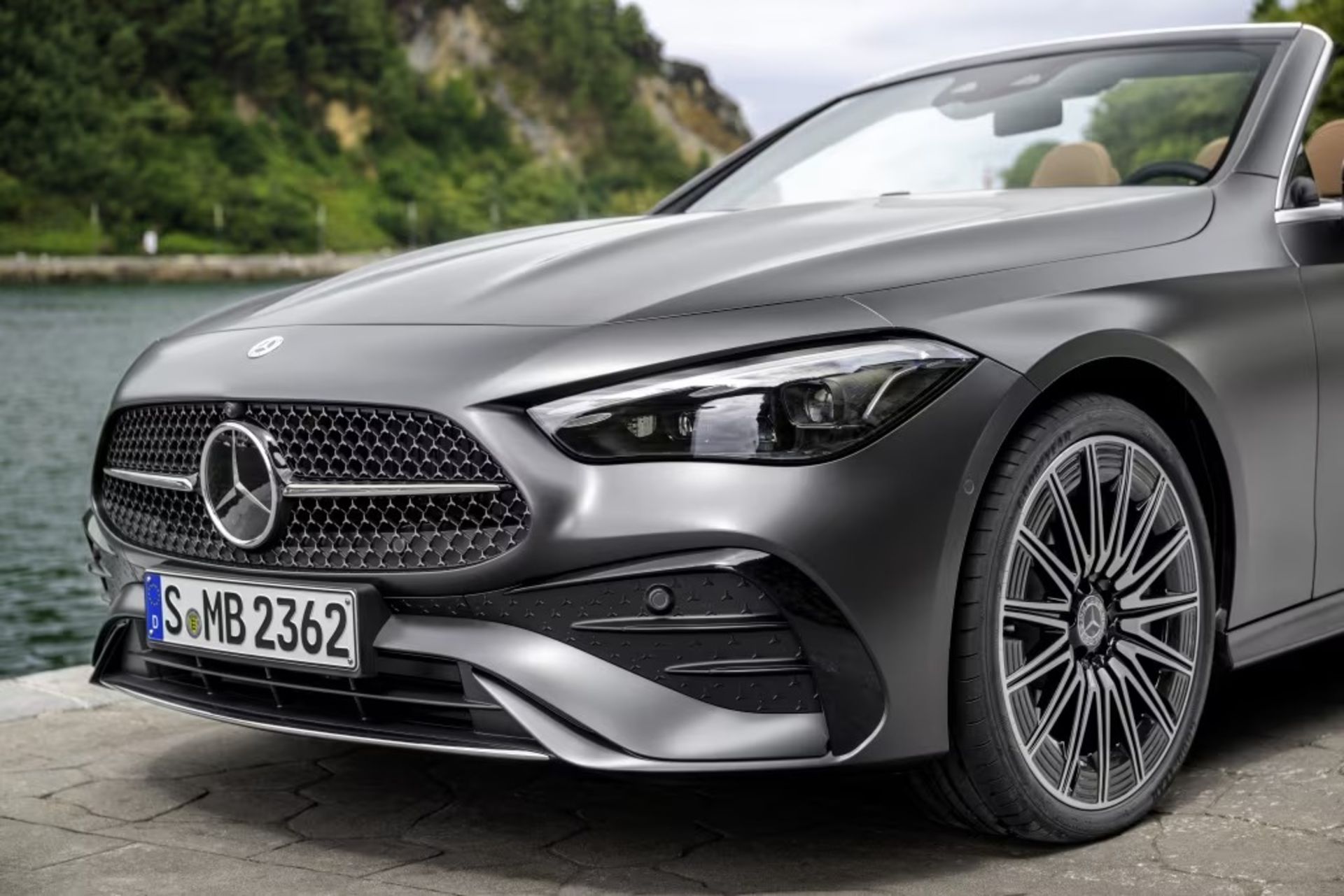 Mercedes-Benz CLE 200