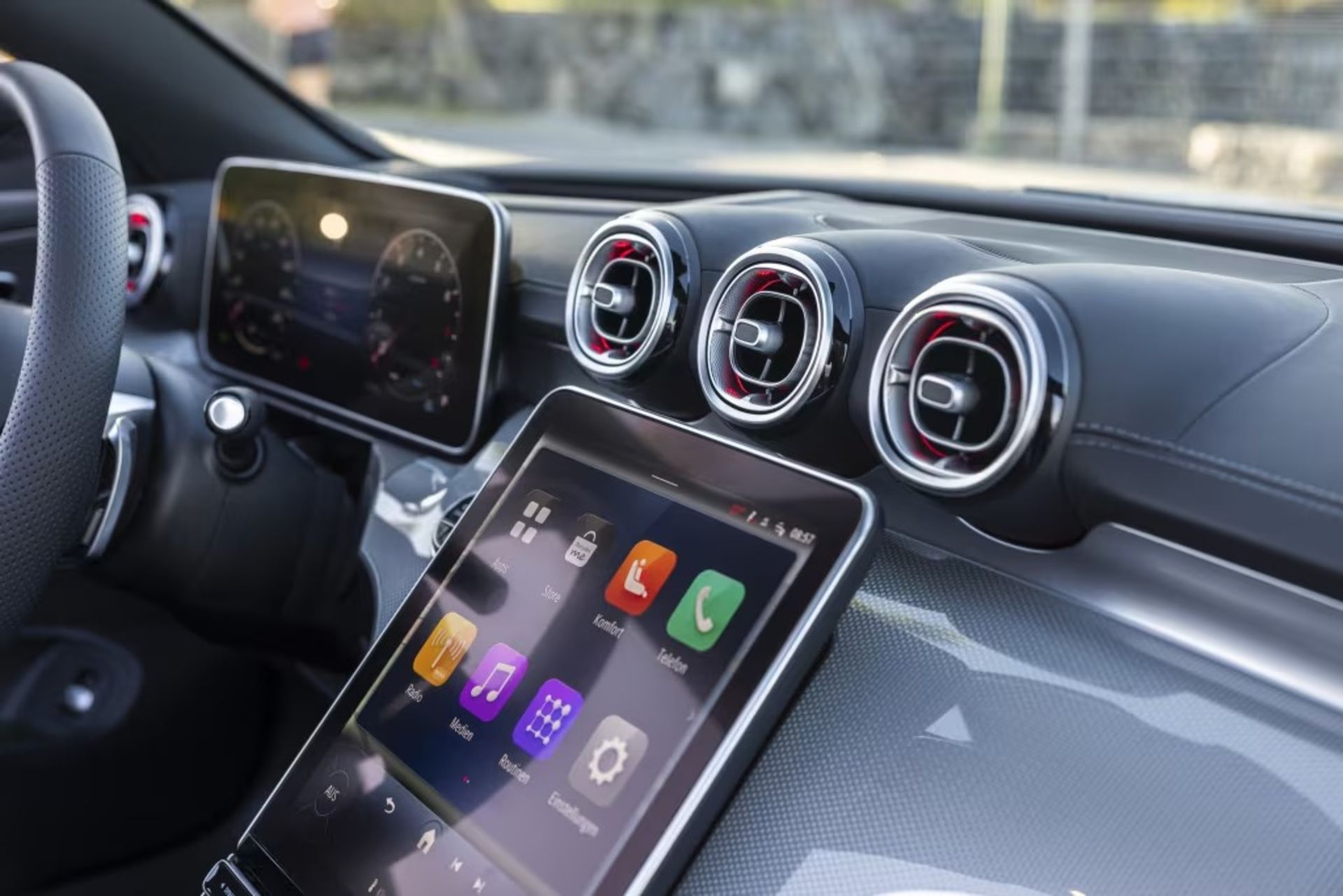 Mercedes-Benz CLE 200