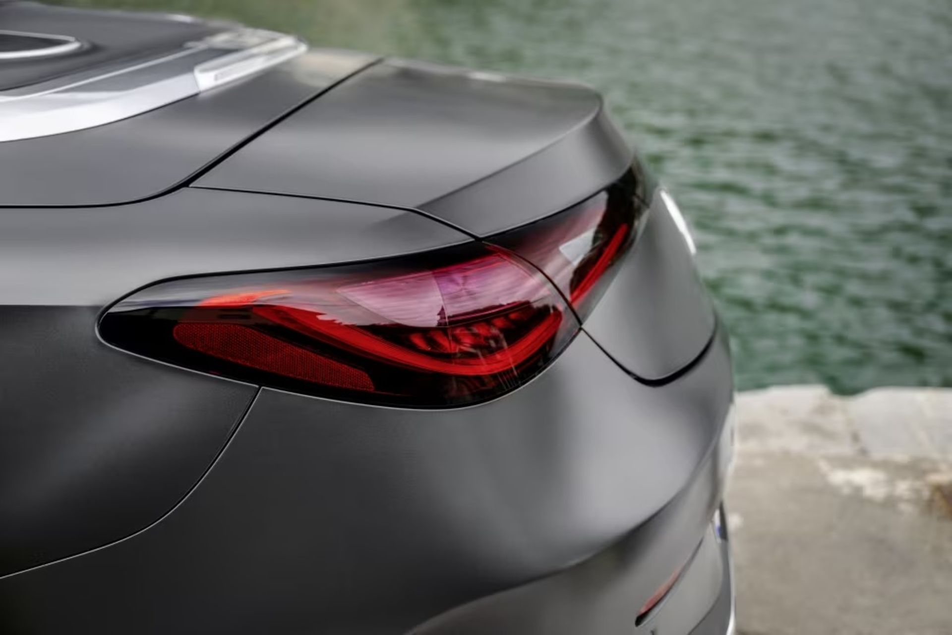 Mercedes-Benz CLE 200