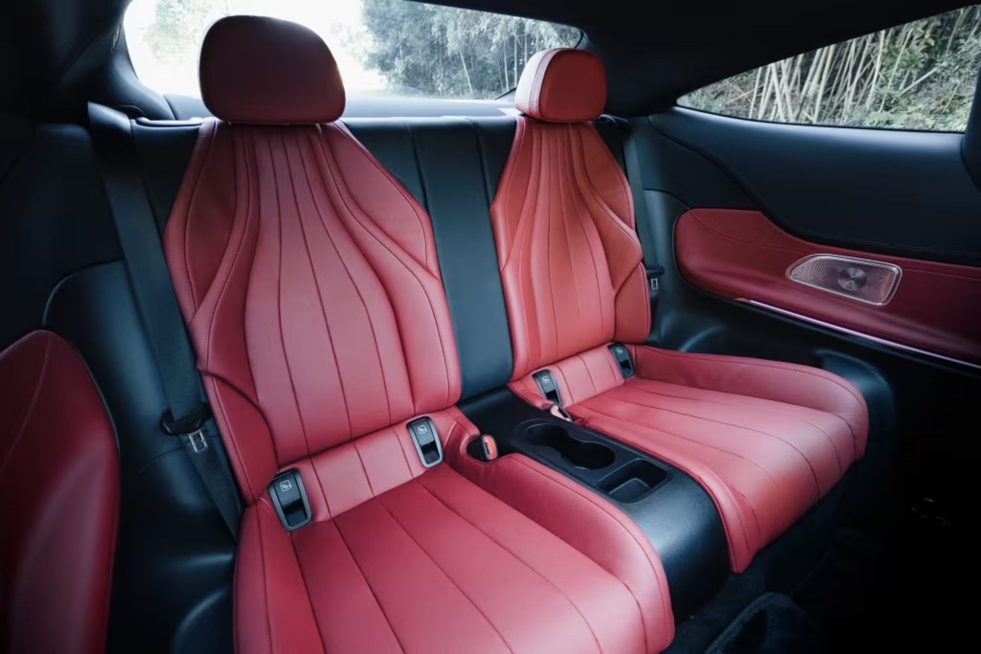 Mercedes-Benz CLE 200