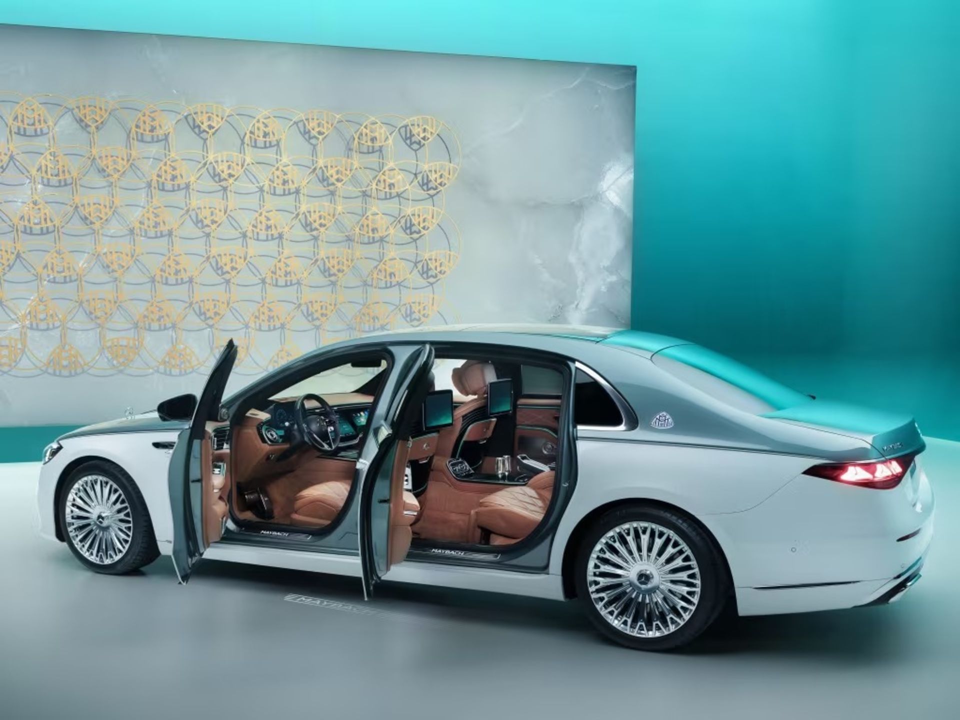 Mercedes-Benz S-Klasse  s450