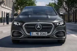 مرسدس بنز C کلاس 2027