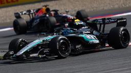 F1 Austria 