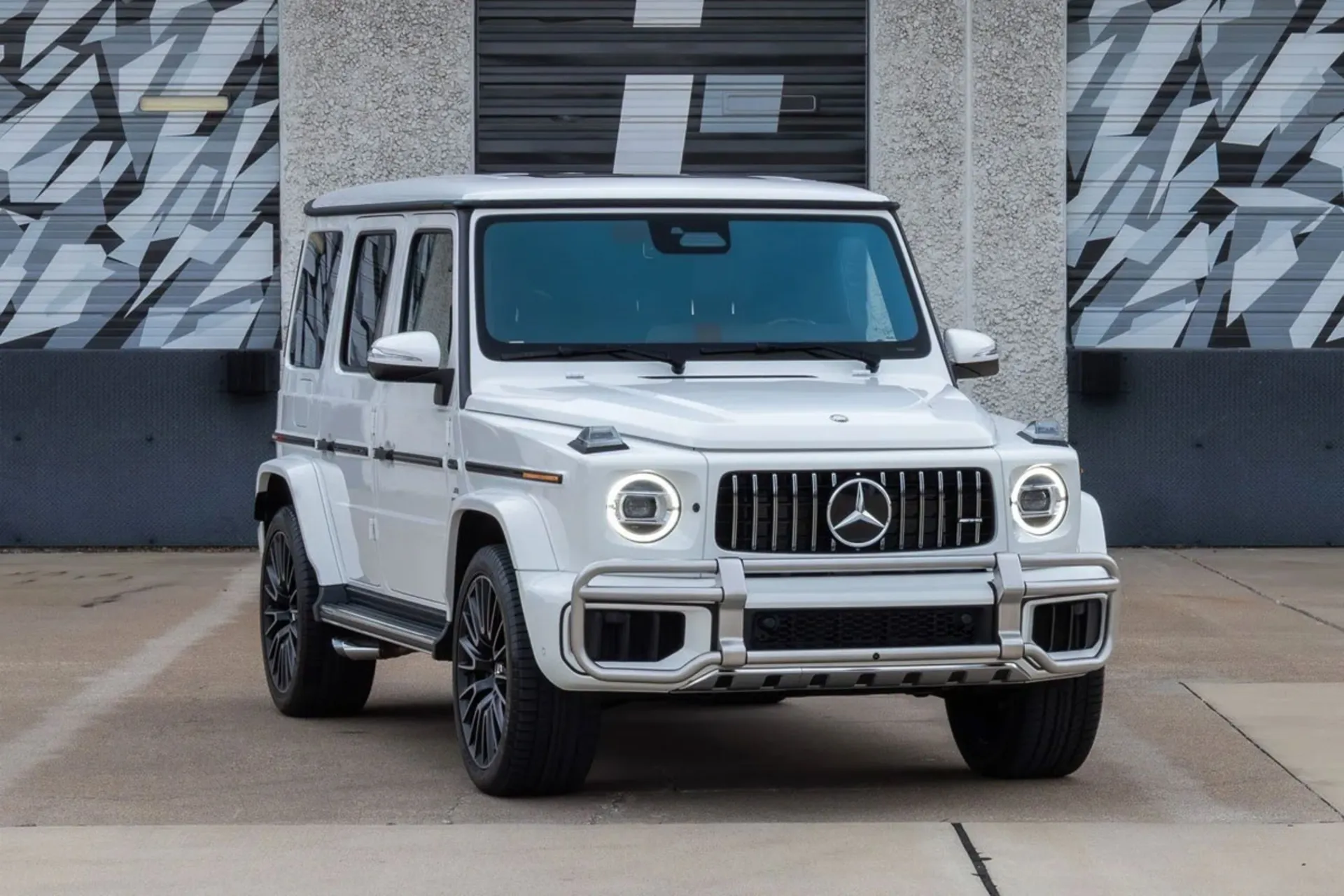 واردات مرسدس بنز کارکرده