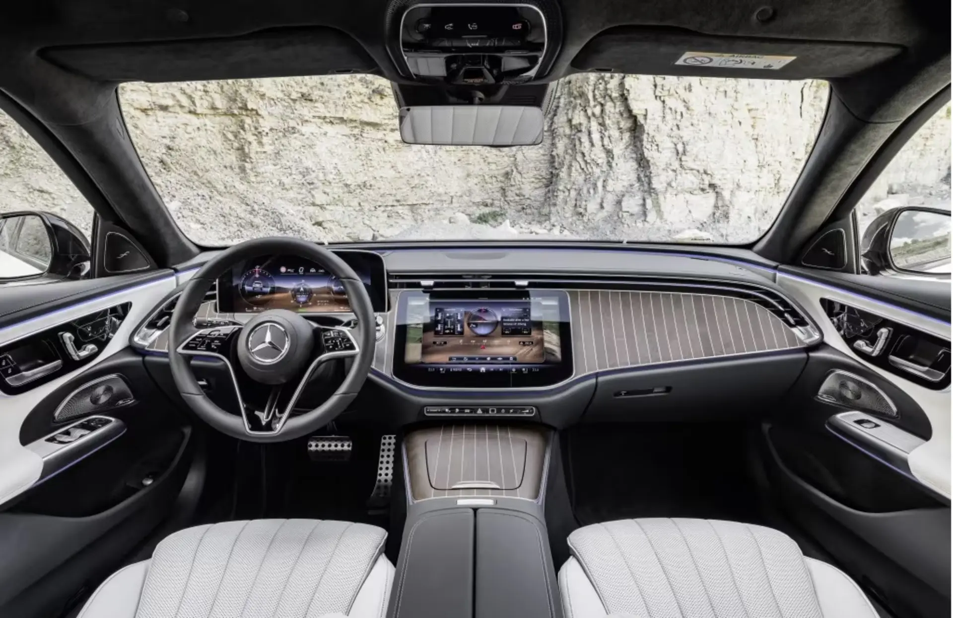    mercedess E class 2026