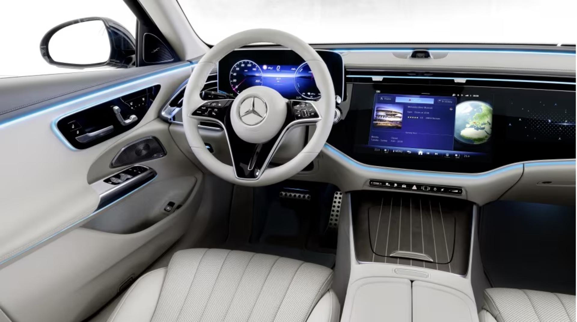 e200 new