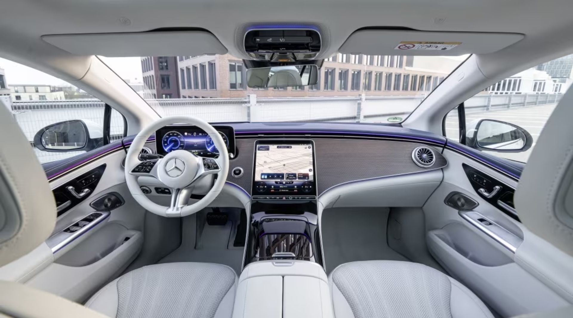 mersedes benz eqe sedan iran