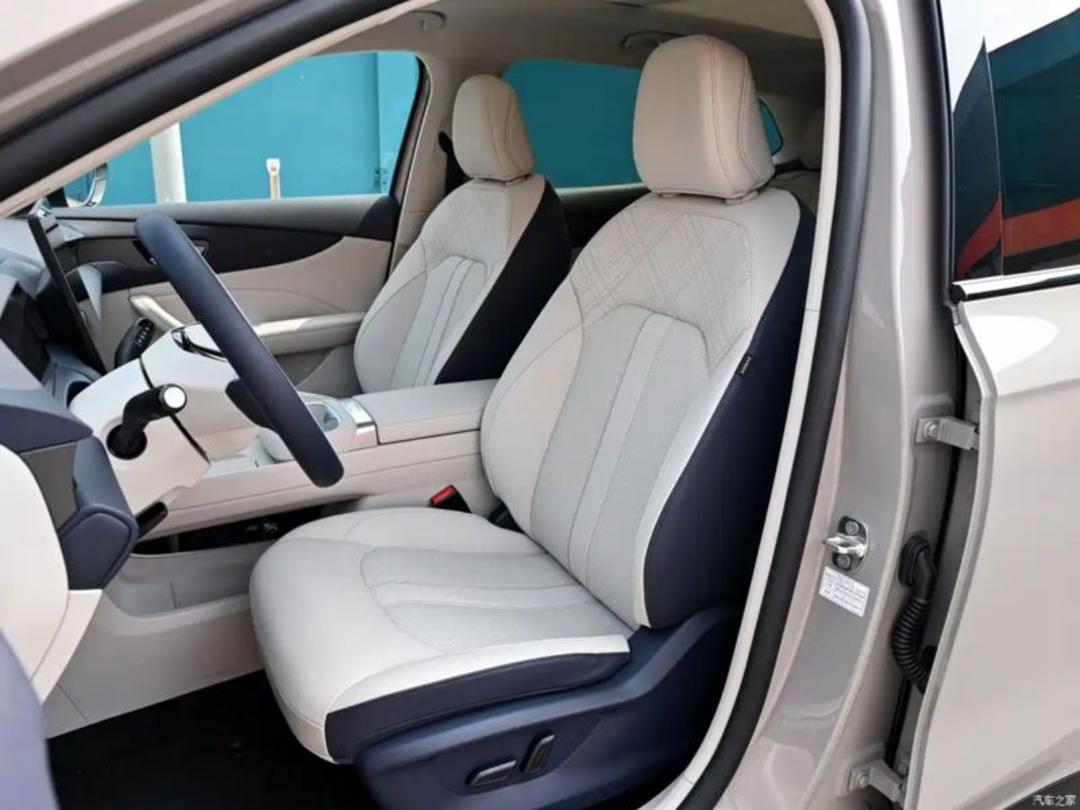 mg 4x suv ev