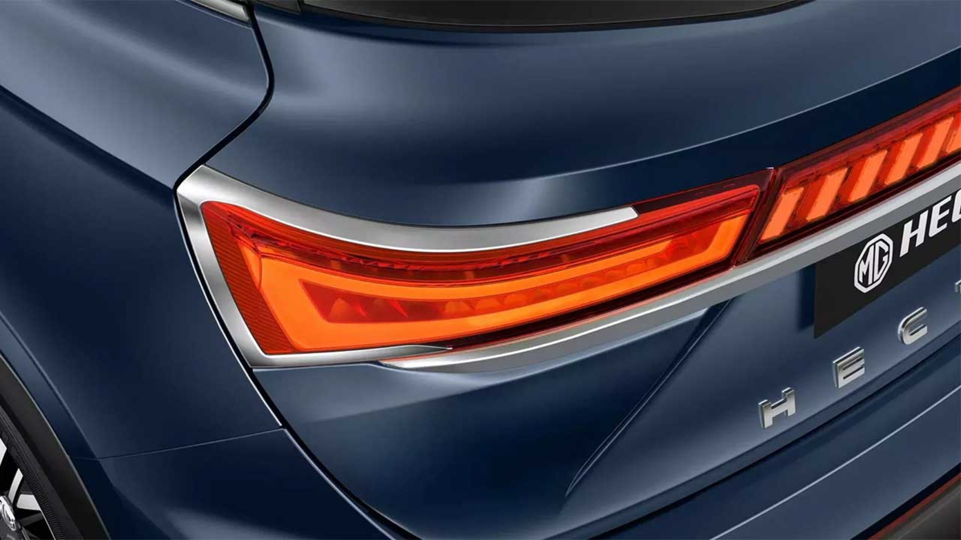 ام‌جی هکتور مدل 2026