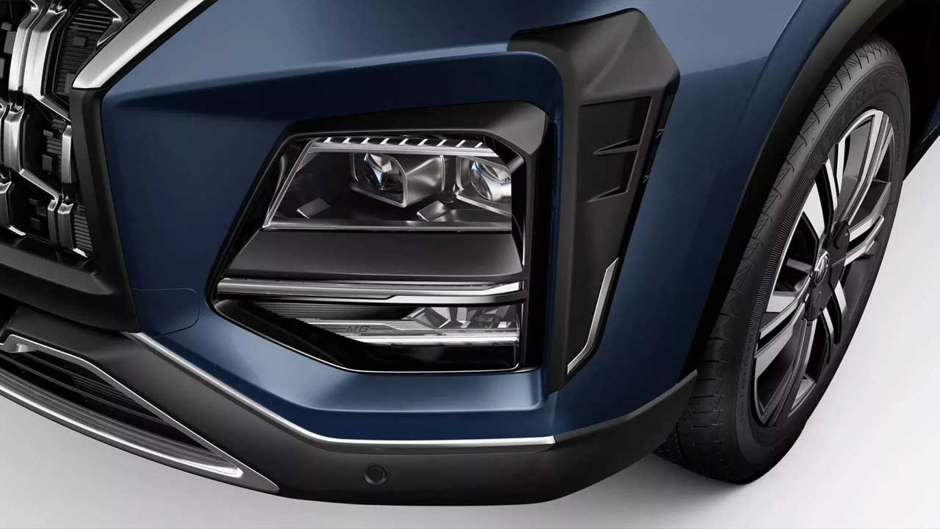 ام‌جی هکتور مدل 2026