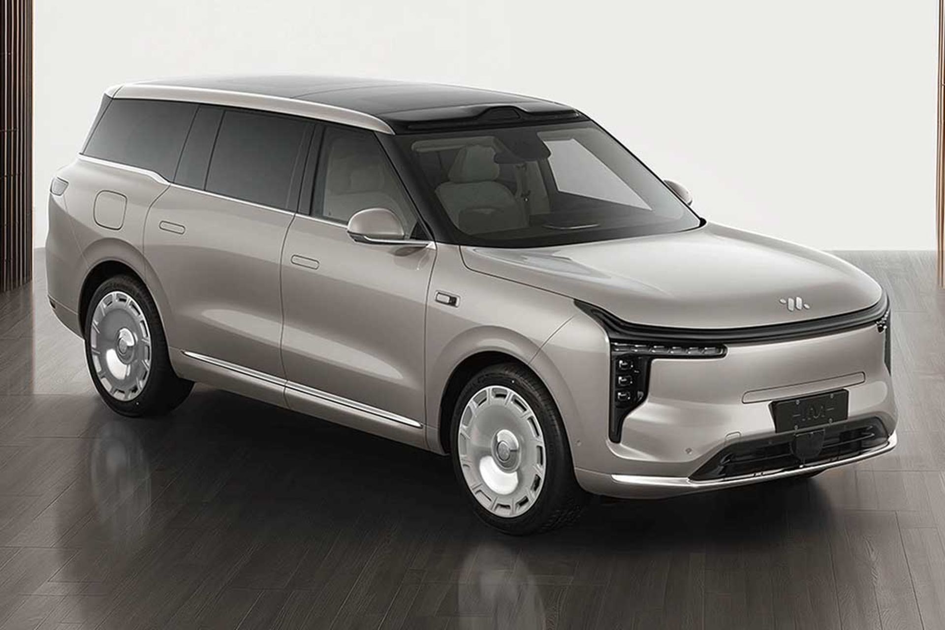 ام‌جی IM LS9