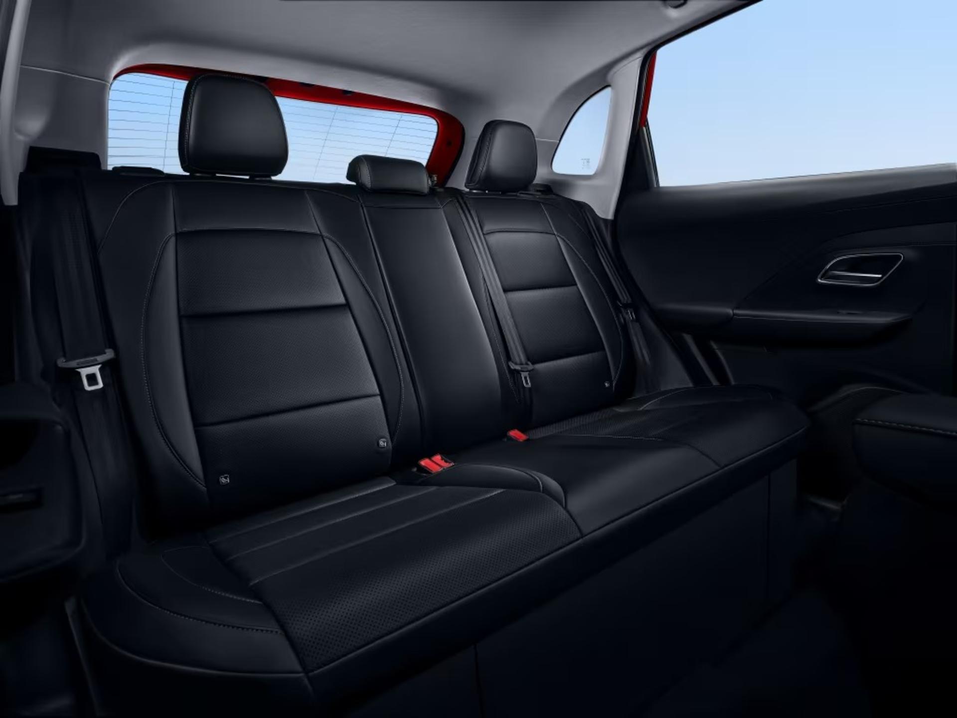 MG ZS hybrid plus