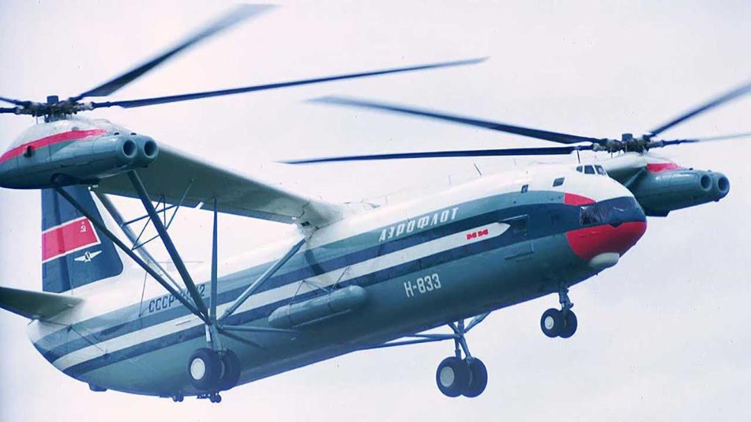 میل MI-12