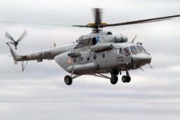 هلیکوپتر میل Mi-17