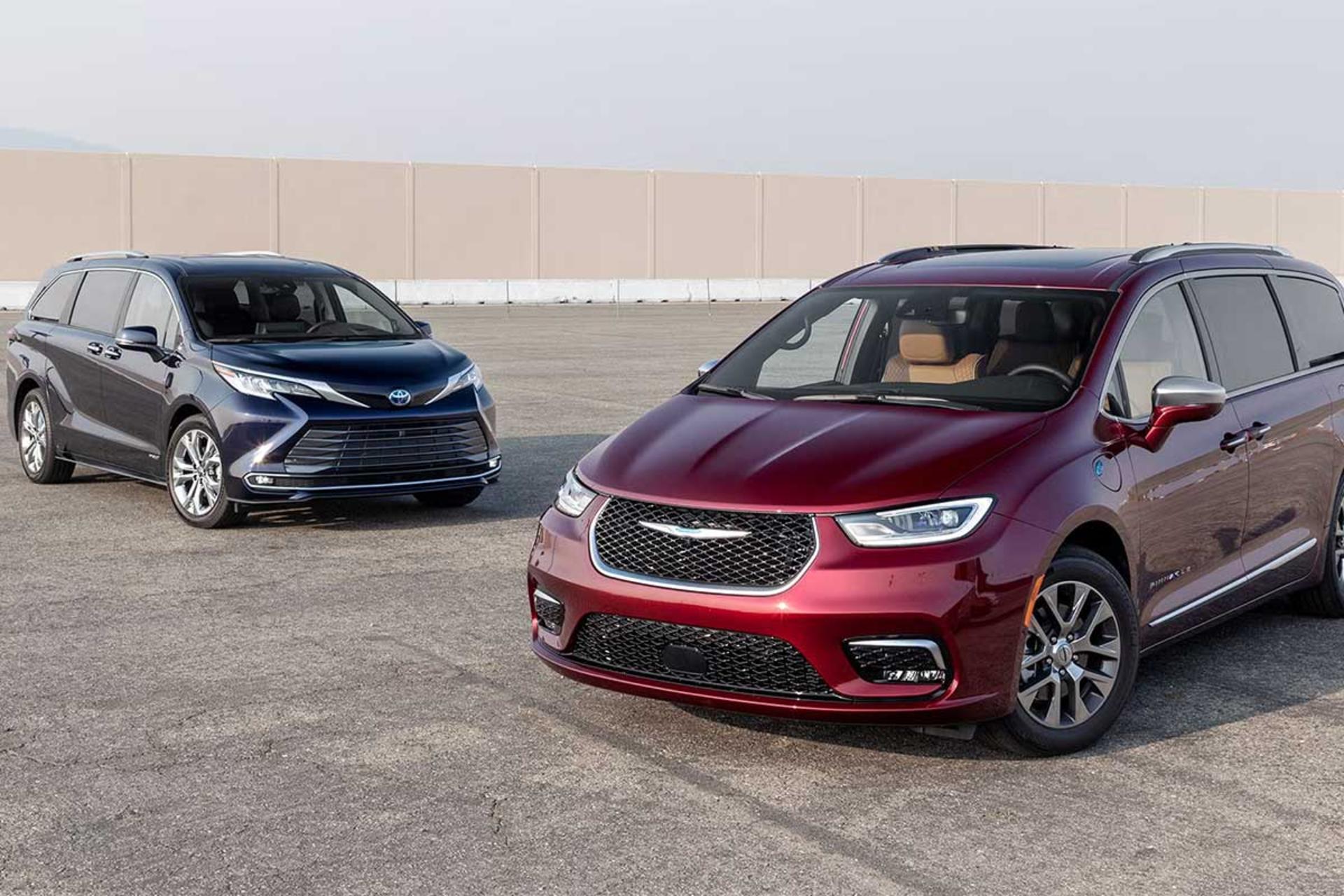 مینی‌ون‌ها