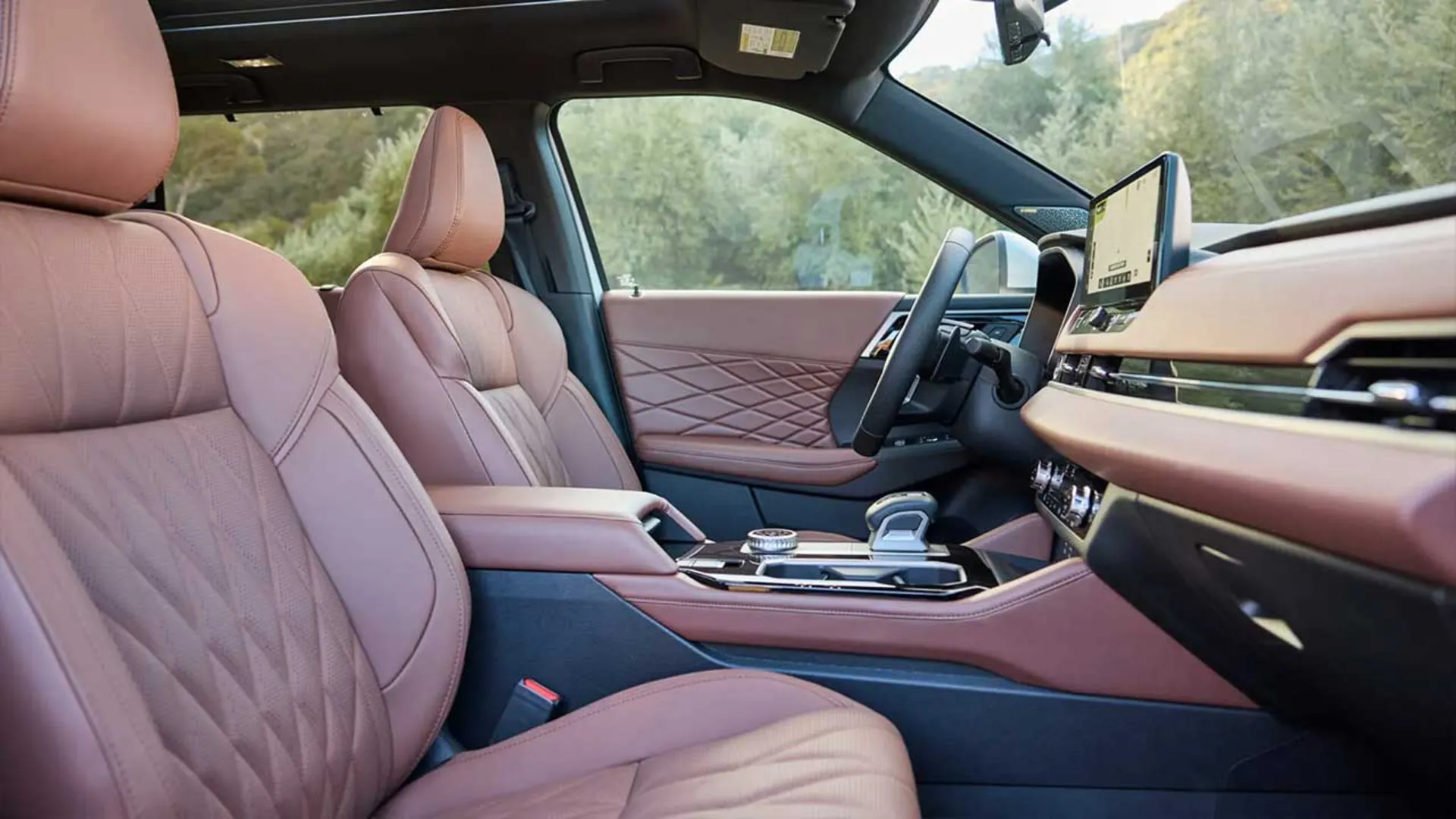 میتسوبیشی اوتلندر مدل 2026 