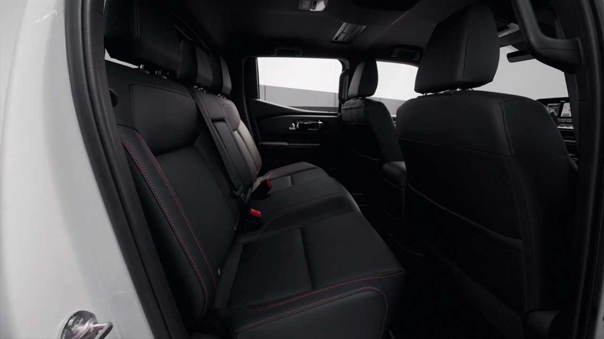 میتسوبیشی ترایتون رایدر