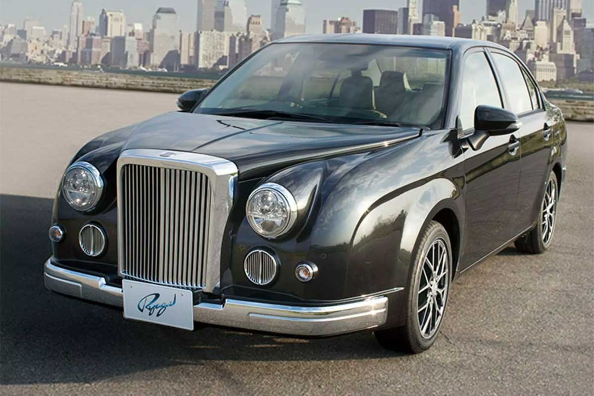 میتسوکا ریوگی فاینال ادیشن