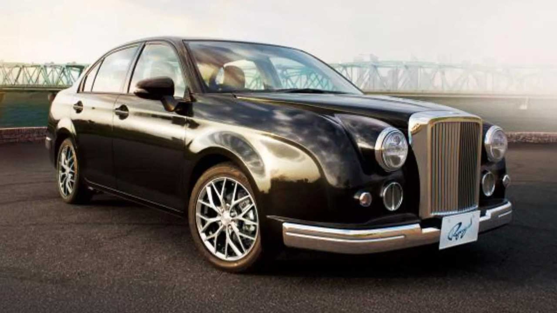 میتسوکا ریوگی فاینال ادیشن