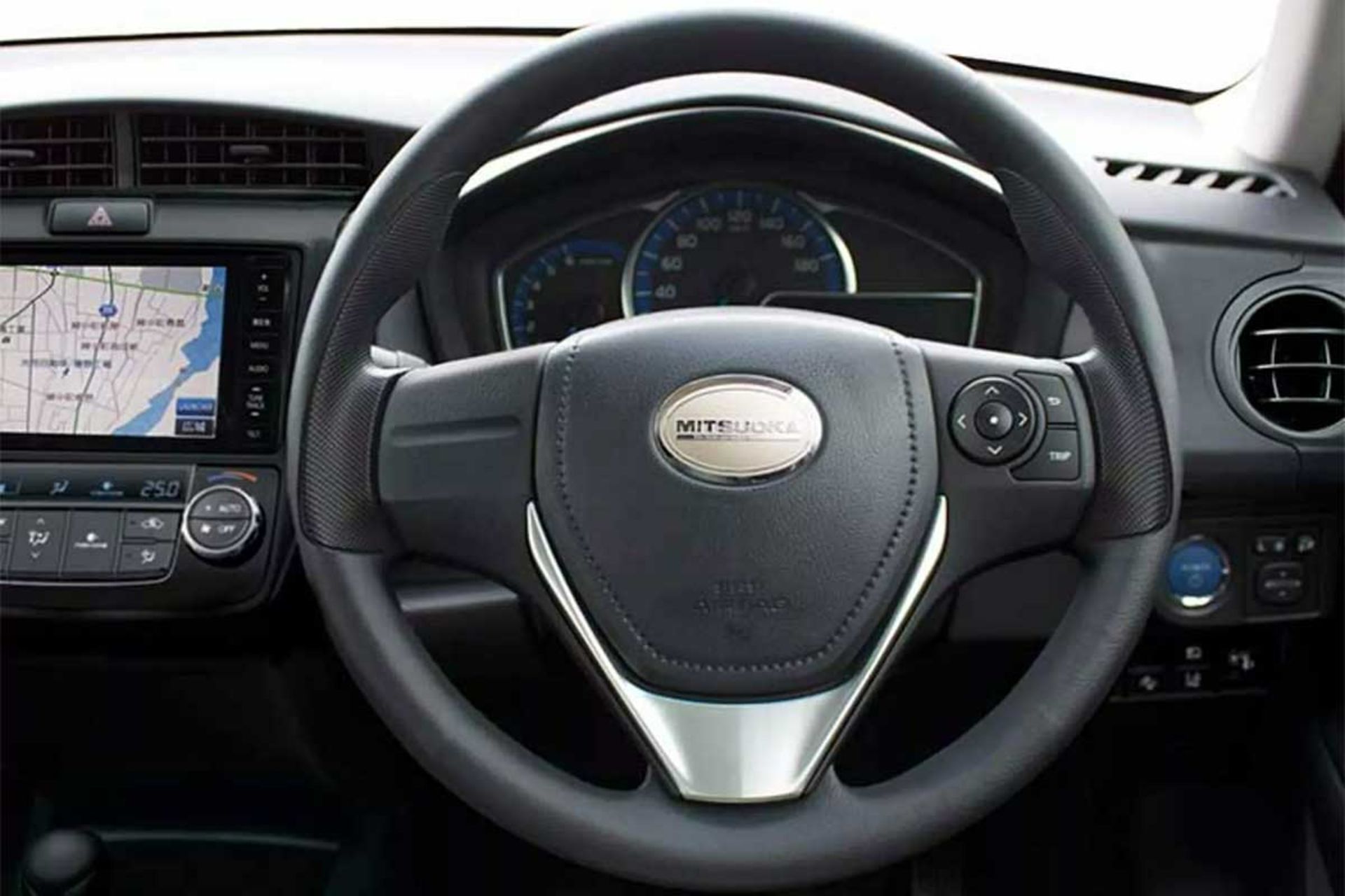 میتسوکا ریوگی فاینال ادیشن