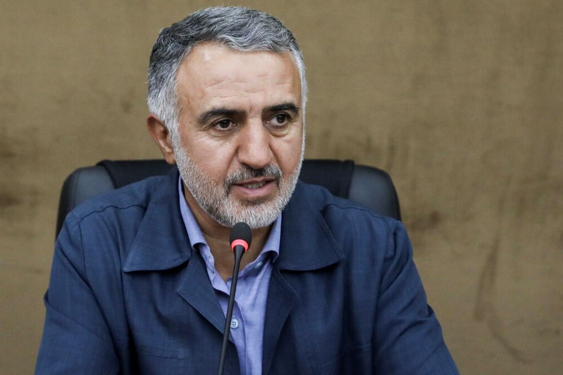 mohamad seraaj