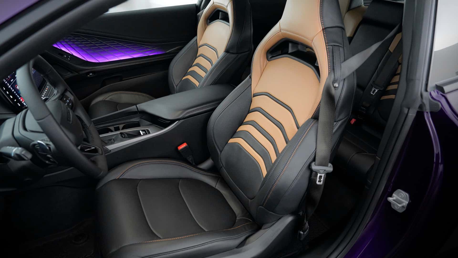 دوج چارجر موپار بنزینی