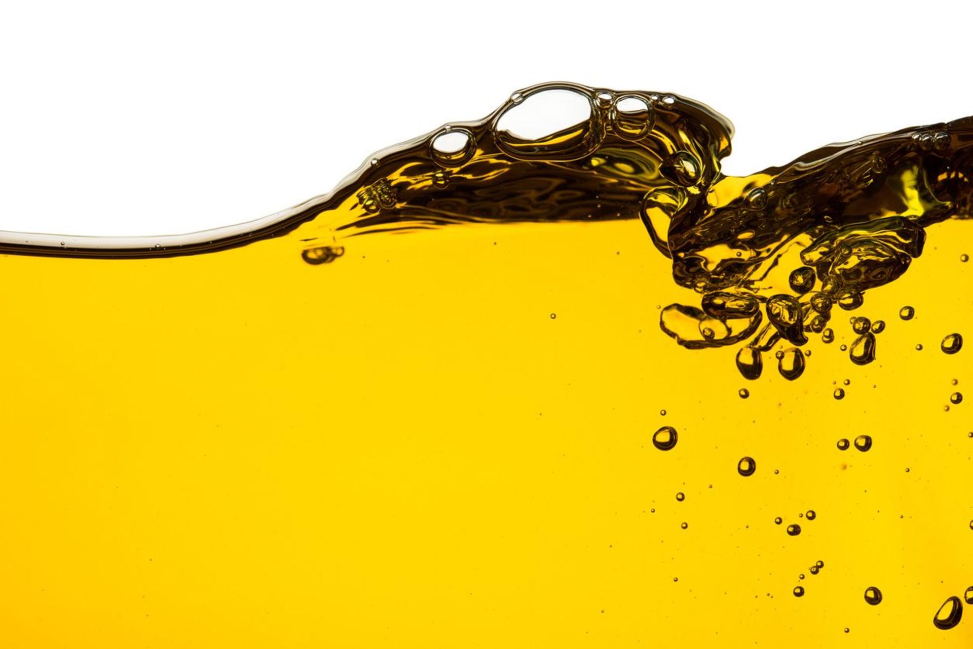 روغن موتور معدنی