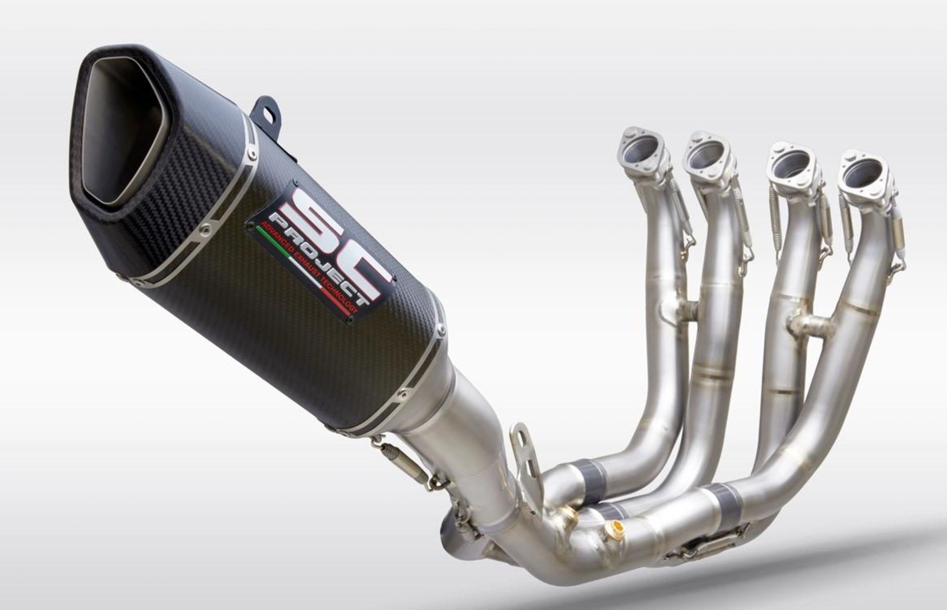 سایلنسر اسپرت