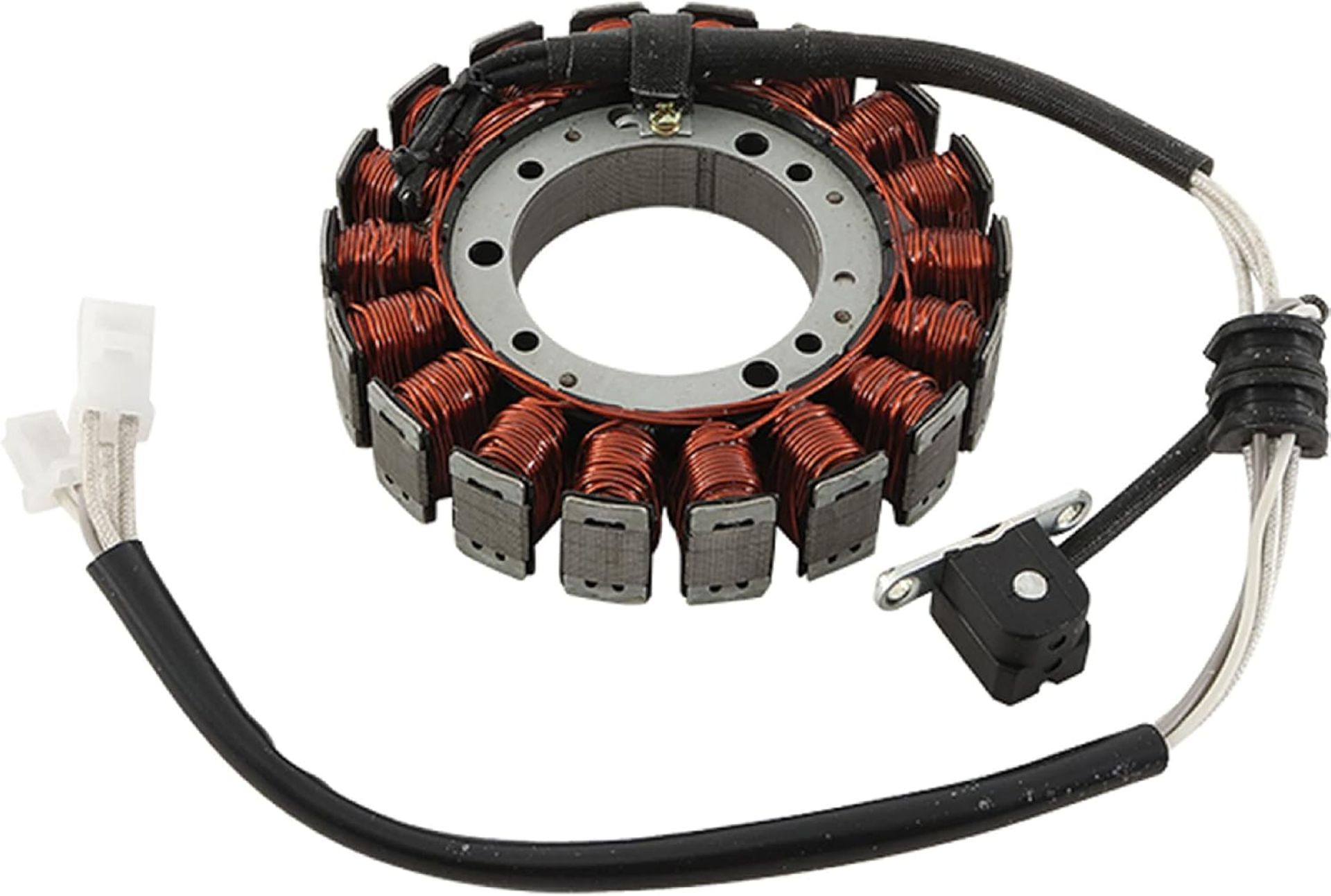 کویل جرقه زنی