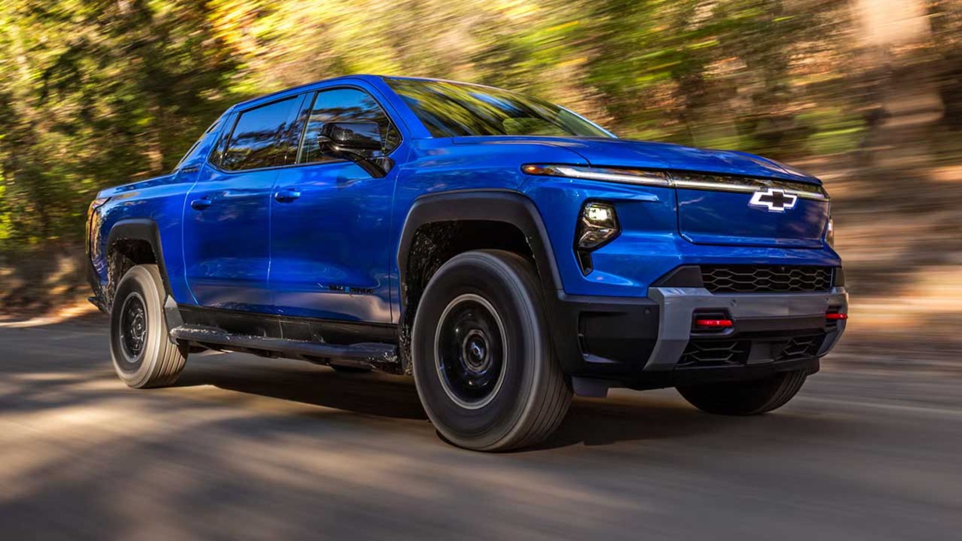 پیکاپ سال 2026 موتورترند