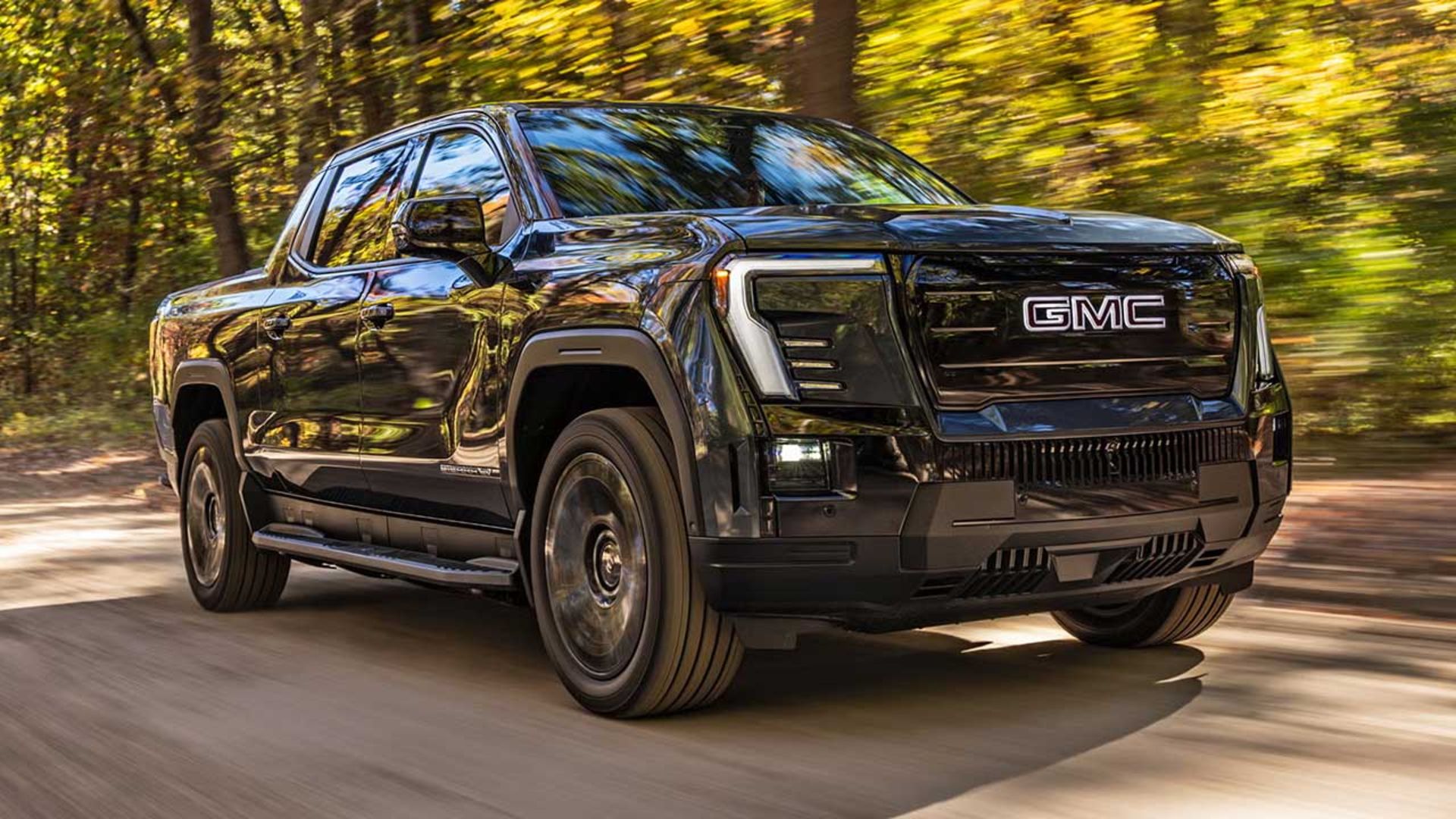 پیکاپ سال 2026 موتورترند