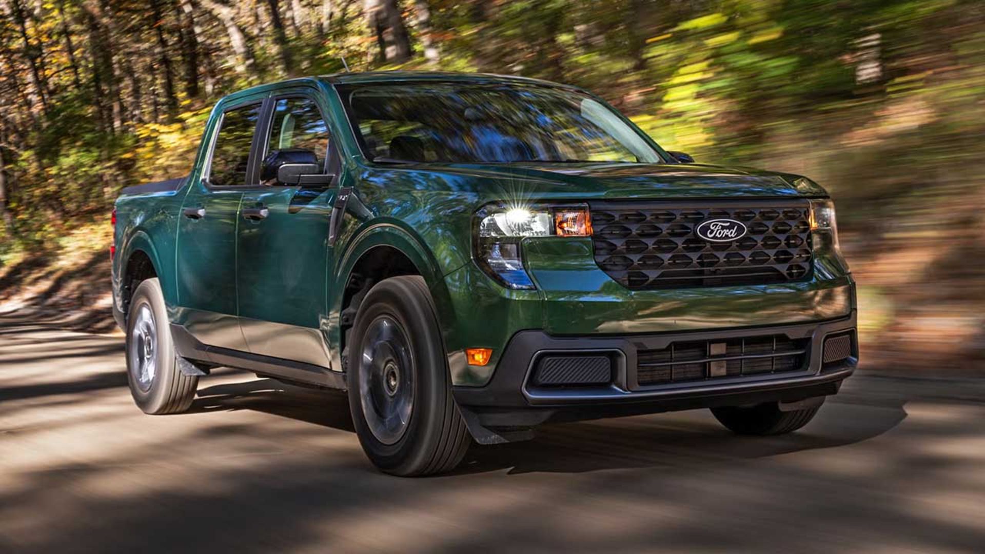 پیکاپ سال 2026 موتورترند