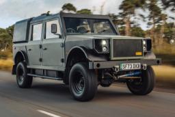 مورنو EV