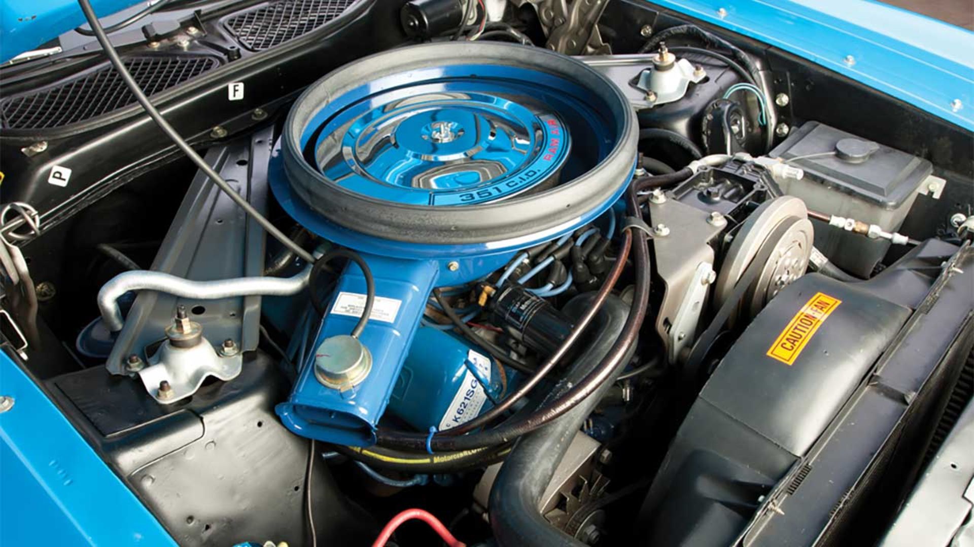 فورد موستانگ