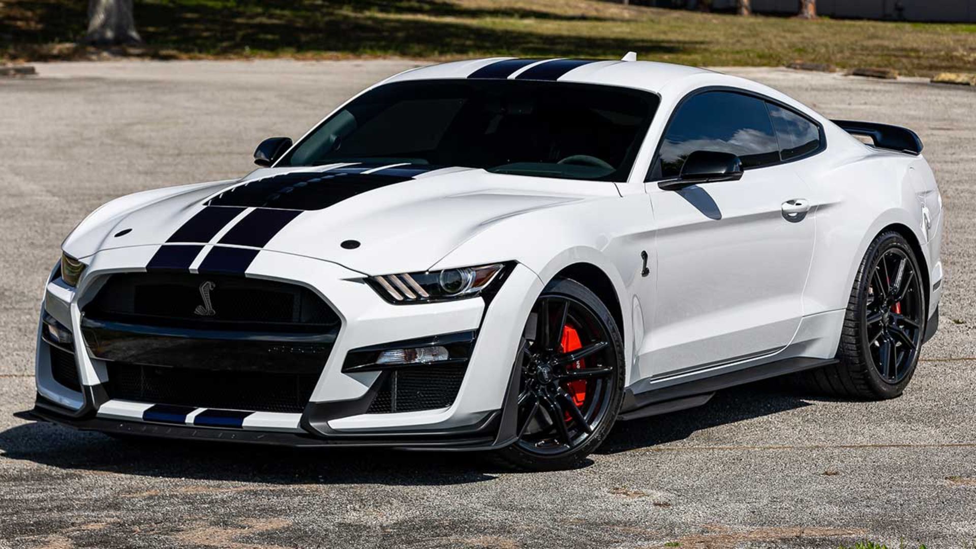 فورد موستانگ