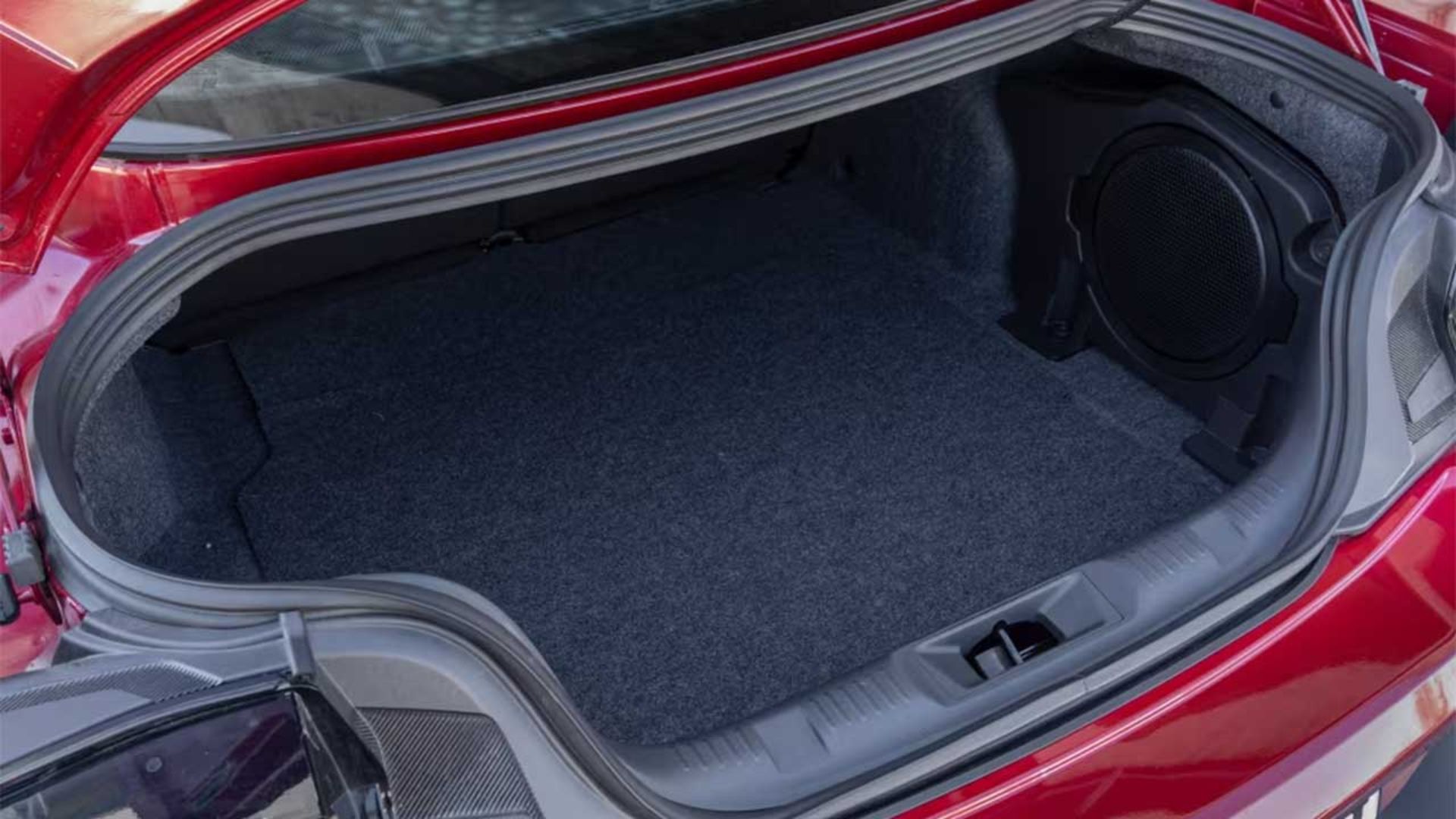 فورد موستانگ GT
