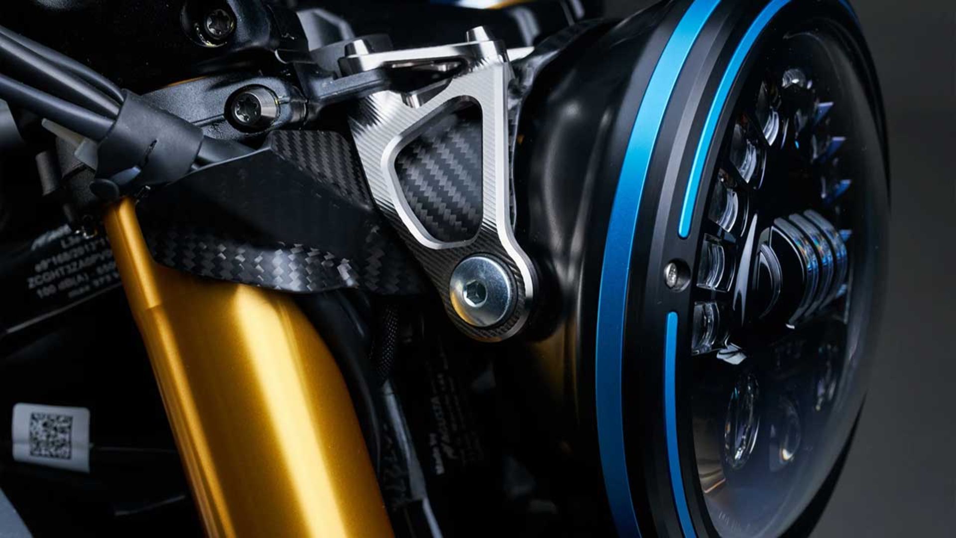 MV آگوستا راش تیتانو