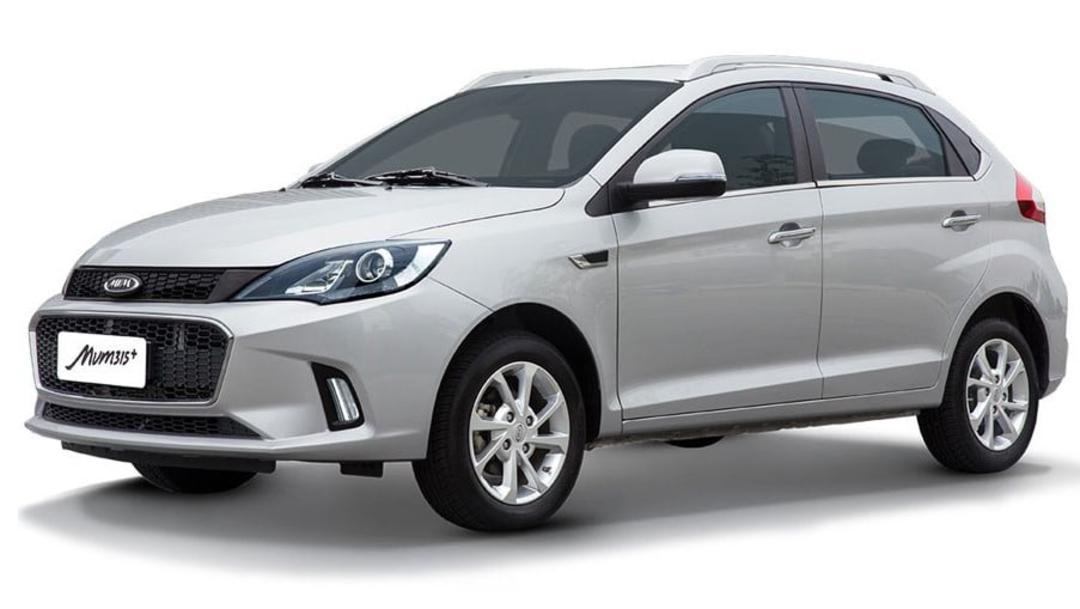 ام وی 315 اتوماتیک
