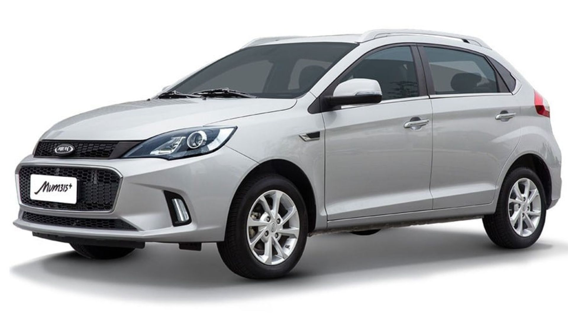 ام وی 315 اتوماتیک