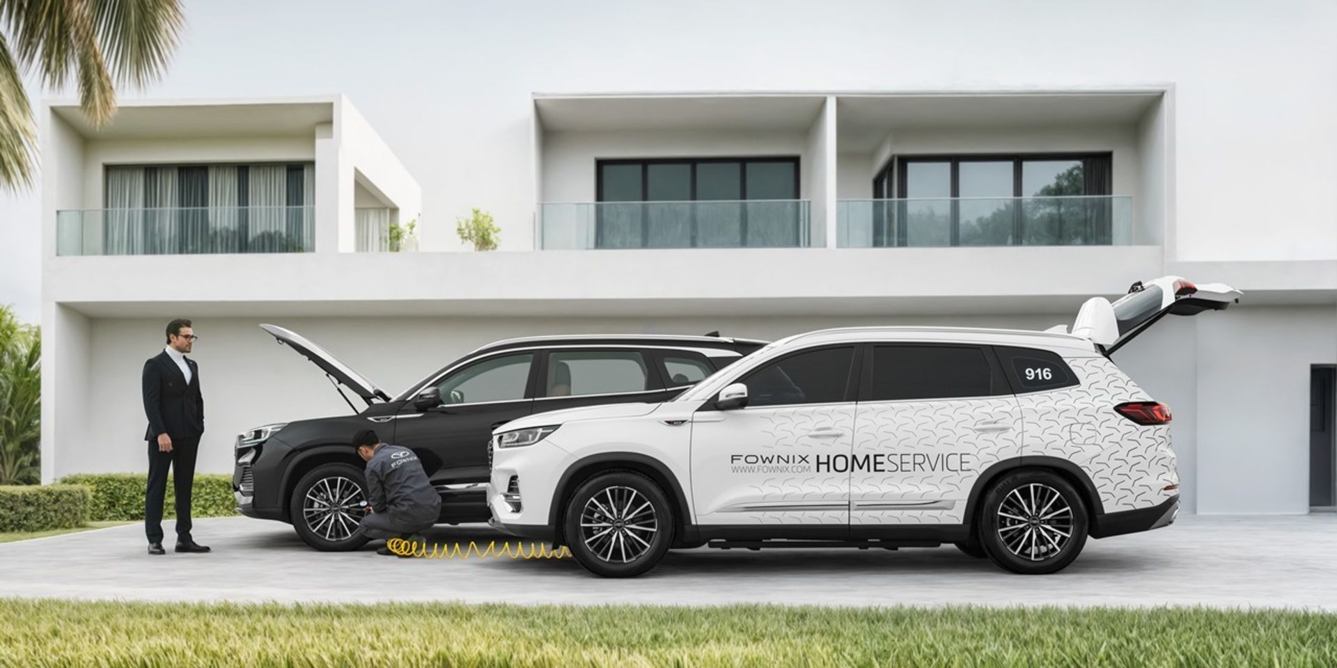 اپلیکیشن مدیران خودرو